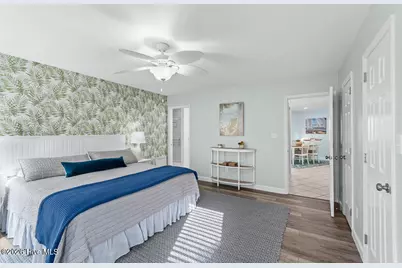 312 Pine Knoll Circle, Pine Knoll Shores, NC 28512 - Photo 18