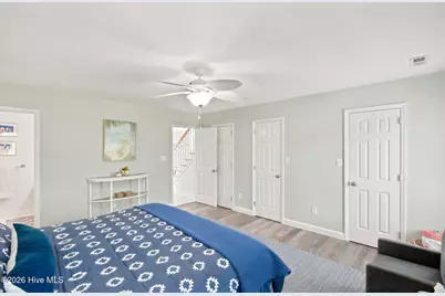 312 Pine Knoll Circle, Pine Knoll Shores, NC 28512 - Photo 12