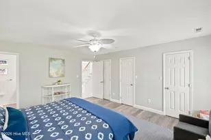 312 Pine Knoll Cir, Pine Knoll Shores, NC 28512 - Photo 12