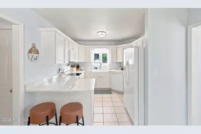 312 Pine Knoll Circle, Pine Knoll Shores, NC 28512 - Photo 26