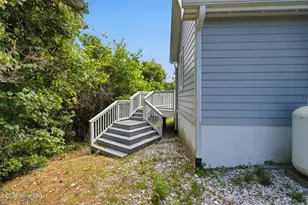 312 Pine Knoll Cir, Pine Knoll Shores, NC 28512 - Photo 28