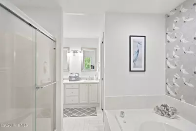 312 Pine Knoll Circle, Pine Knoll Shores, NC 28512 - Photo 16
