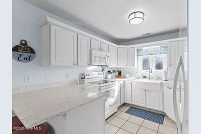 312 Pine Knoll Circle, Pine Knoll Shores, NC 28512 - Photo 12