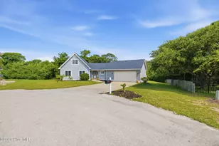 312 Pine Knoll Cir, Pine Knoll Shores, NC 28512 - Photo 30