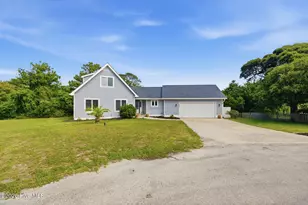 312 Pine Knoll Cir, Pine Knoll Shores, NC 28512 - Photo 34