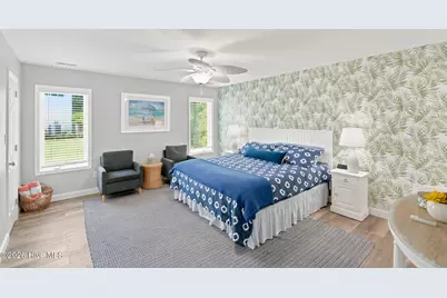 312 Pine Knoll Circle, Pine Knoll Shores, NC 28512 - Photo 8