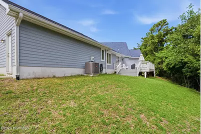 312 Pine Knoll Circle, Pine Knoll Shores, NC 28512 - Photo 32
