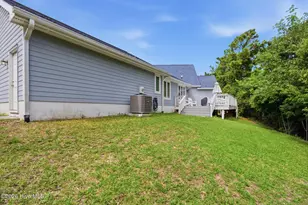 312 Pine Knoll Cir, Pine Knoll Shores, NC 28512 - Photo 32