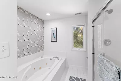 312 Pine Knoll Circle, Pine Knoll Shores, NC 28512 - Photo 20