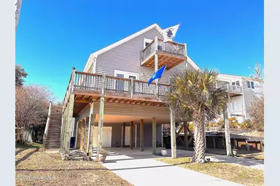 127 Eastview Drive, Emerald Isle, NC 28594 - Photo 2