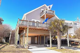 127 Eastview Dr, Emerald Isle, NC 28594 - Photo 2