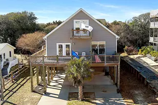 127 Eastview Dr, Emerald Isle, NC 28594 - Photo 36