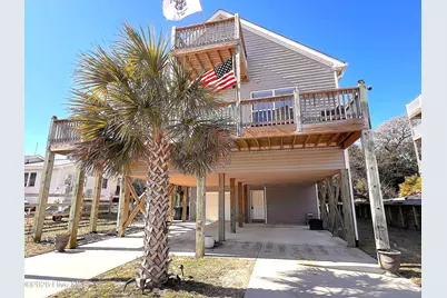 127 Eastview Drive, Emerald Isle, NC 28594 - Photo 1