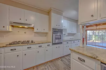 110 Annie Faye Norris Lane, Teachey, NC 28464 - Photo 10