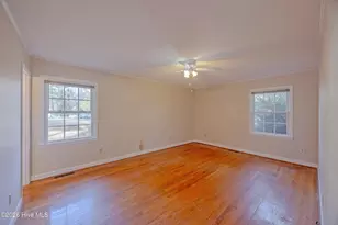 110 Annie Faye Norris Ln, Teachey, NC 28464 - Photo 30