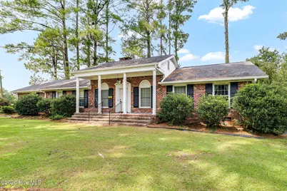110 Annie Faye Norris Lane, Teachey, NC 28464 - Photo 48