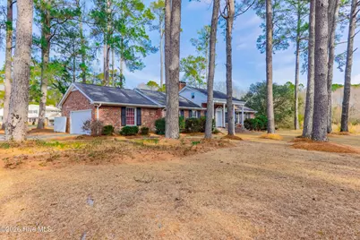 110 Annie Faye Norris Lane, Teachey, NC 28464 - Photo 48