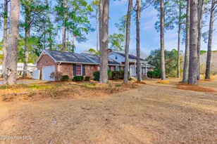 110 Annie Faye Norris Ln, Teachey, NC 28464 - Photo 48