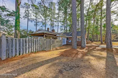 110 Annie Faye Norris Lane, Teachey, NC 28464 - Photo 46