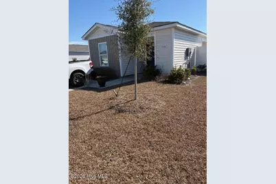 3834 Lady Bug Drive, Shallotte, NC 28470 - Photo 2