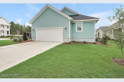 388 Longhill Drive, Wilmington, NC 28412 - Photo 44