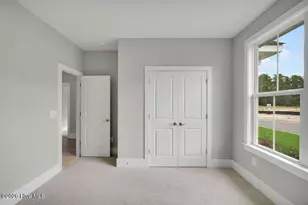 388 Longhill Dr, Wilmington, NC 28412 - Photo 28