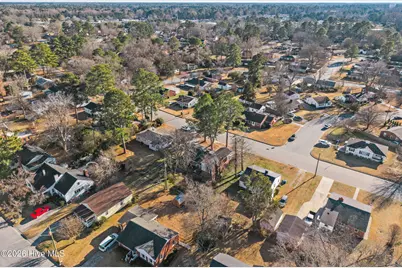 2801 Jefferson Drive #A & B, Greenville, NC 27858 - Photo 40