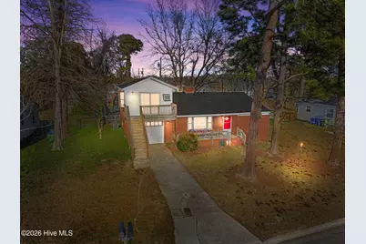 2801 Jefferson Drive #A & B, Greenville, NC 27858 - Photo 2