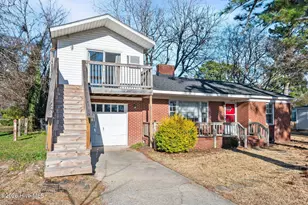 2801 Jefferson Dr, Greenville, NC 27858 - Photo 4