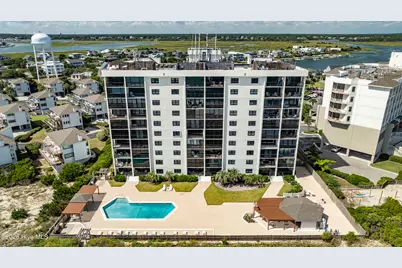 1704 N Lumina Avenue #7-F, Wrightsville Beach, NC 28480 - Photo 16