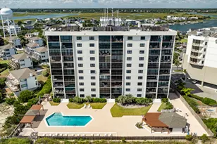 1704 N Lumina Ave, Wrightsville Beach, NC 28480 - Photo 16