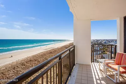 1704 N Lumina Avenue #7-F, Wrightsville Beach, NC 28480 - Photo 4