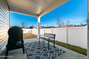2903 Briers Dr W, Wilson, NC 27893 - Photo 30