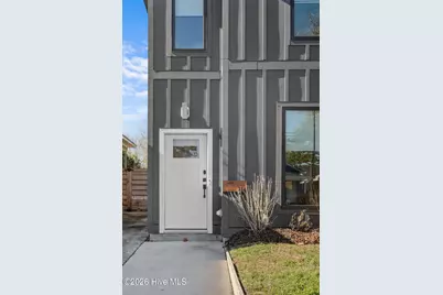 714 S 13th Street, Wilmington, NC 28401 - Photo 4