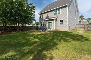 206 Cheswick Dr, Holly Ridge, NC 28445 - Photo 46