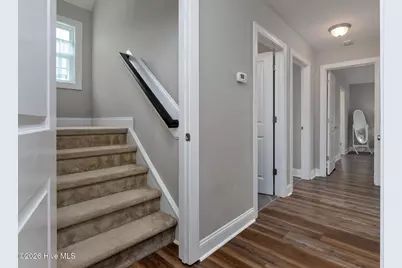 206 Cheswick Drive, Holly Ridge, NC 28445 - Photo 38