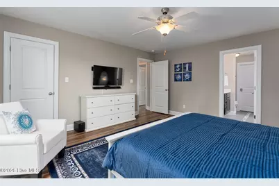 206 Cheswick Drive, Holly Ridge, NC 28445 - Photo 24