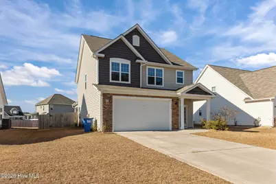 190 Cromwell Court, Raeford, NC 28376 - Photo 2