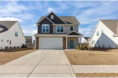 190 Cromwell Court, Raeford, NC 28376 - Photo 1