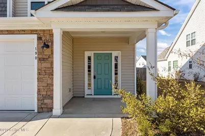 190 Cromwell Court, Raeford, NC 28376 - Photo 4