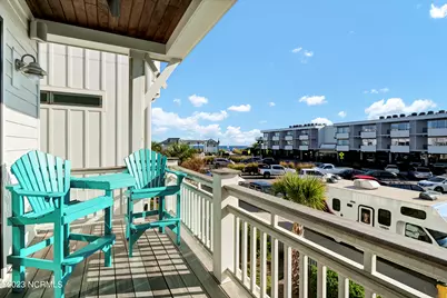 10 Seagull Street #Unit A, Wrightsville Beach, NC 28480 - Photo 10