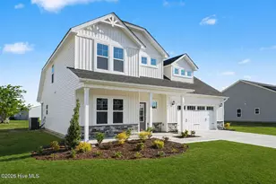103 Hudson Vlg Dr, La Grange, NC 28551 - Photo 2