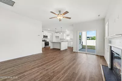103 Hudson Village Drive, La Grange, NC 28551 - Photo 6