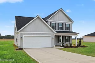 61 Baxley Dr, Dunn, NC 28234 - Photo 2