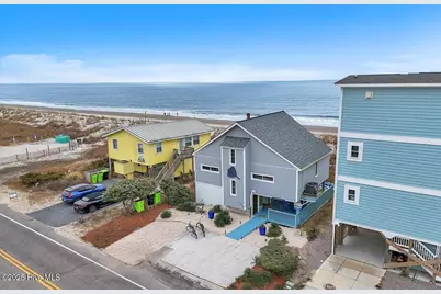 5225 E Beach Drive, Oak Island, NC 28465 - Photo 50