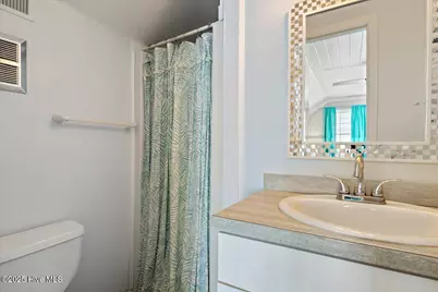 5225 E Beach Drive, Oak Island, NC 28465 - Photo 32