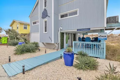 5225 E Beach Drive, Oak Island, NC 28465 - Photo 54