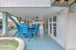 5225 E Beach Dr, Oak Island, NC 28465 - Photo 56