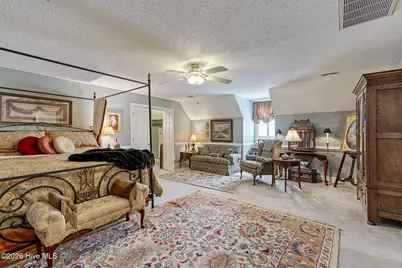 200 Deerborn Circle, Goldsboro, NC 27534 - Photo 60