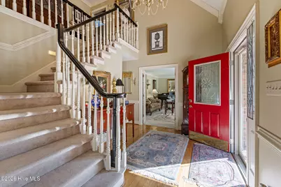 200 Deerborn Circle, Goldsboro, NC 27534 - Photo 26